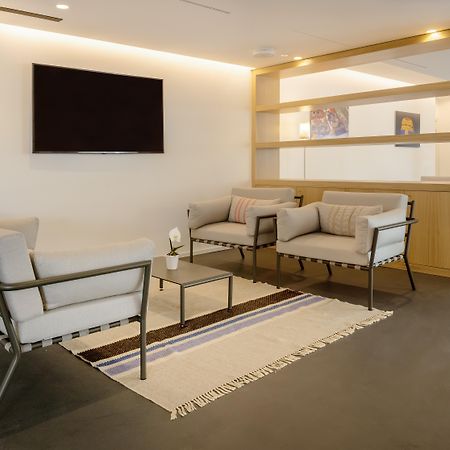 Felix Hotels - Hotel Felix Ольбия Экстерьер фото