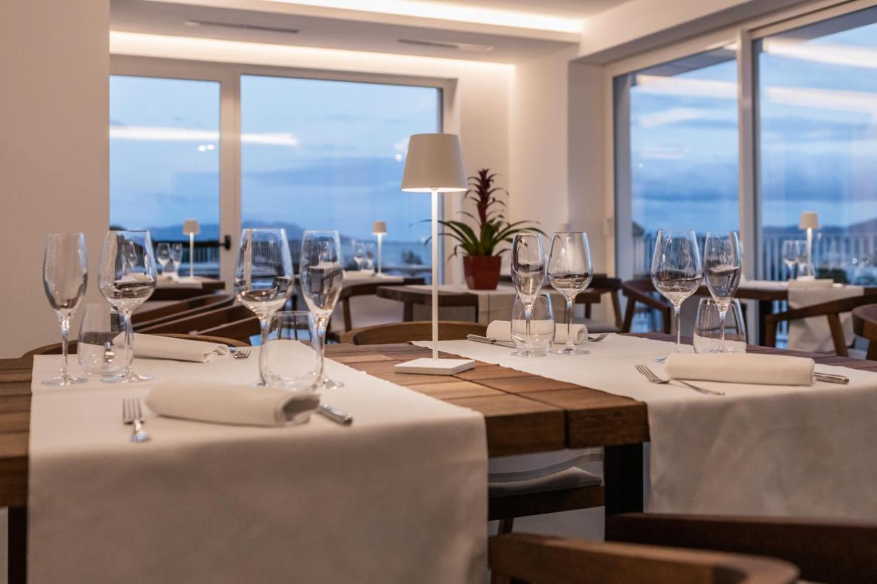 Felix Hotels - Hotel Felix Ольбия Экстерьер фото