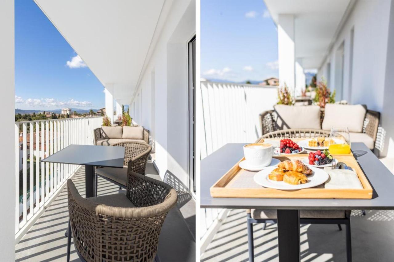 Felix Hotels - Hotel Felix Ольбия Экстерьер фото
