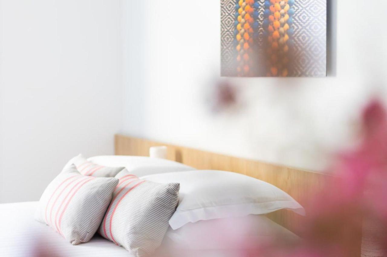 Felix Hotels - Hotel Felix Ольбия Экстерьер фото