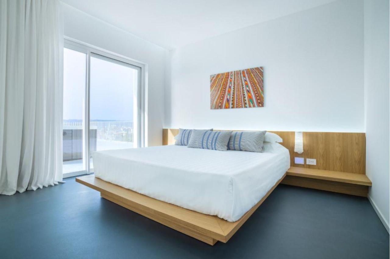 Felix Hotels - Hotel Felix Ольбия Экстерьер фото