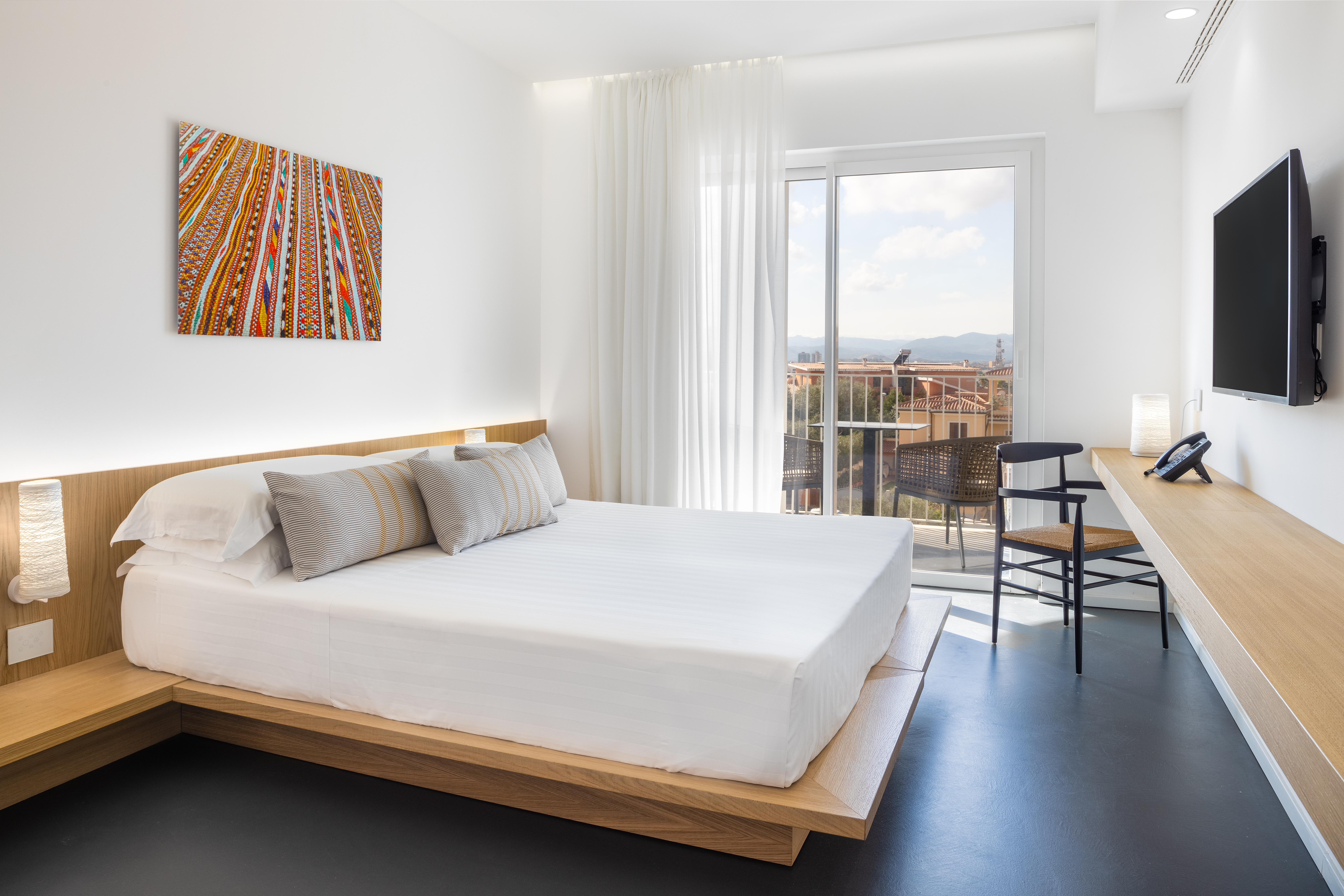 Felix Hotels - Hotel Felix Ольбия Экстерьер фото