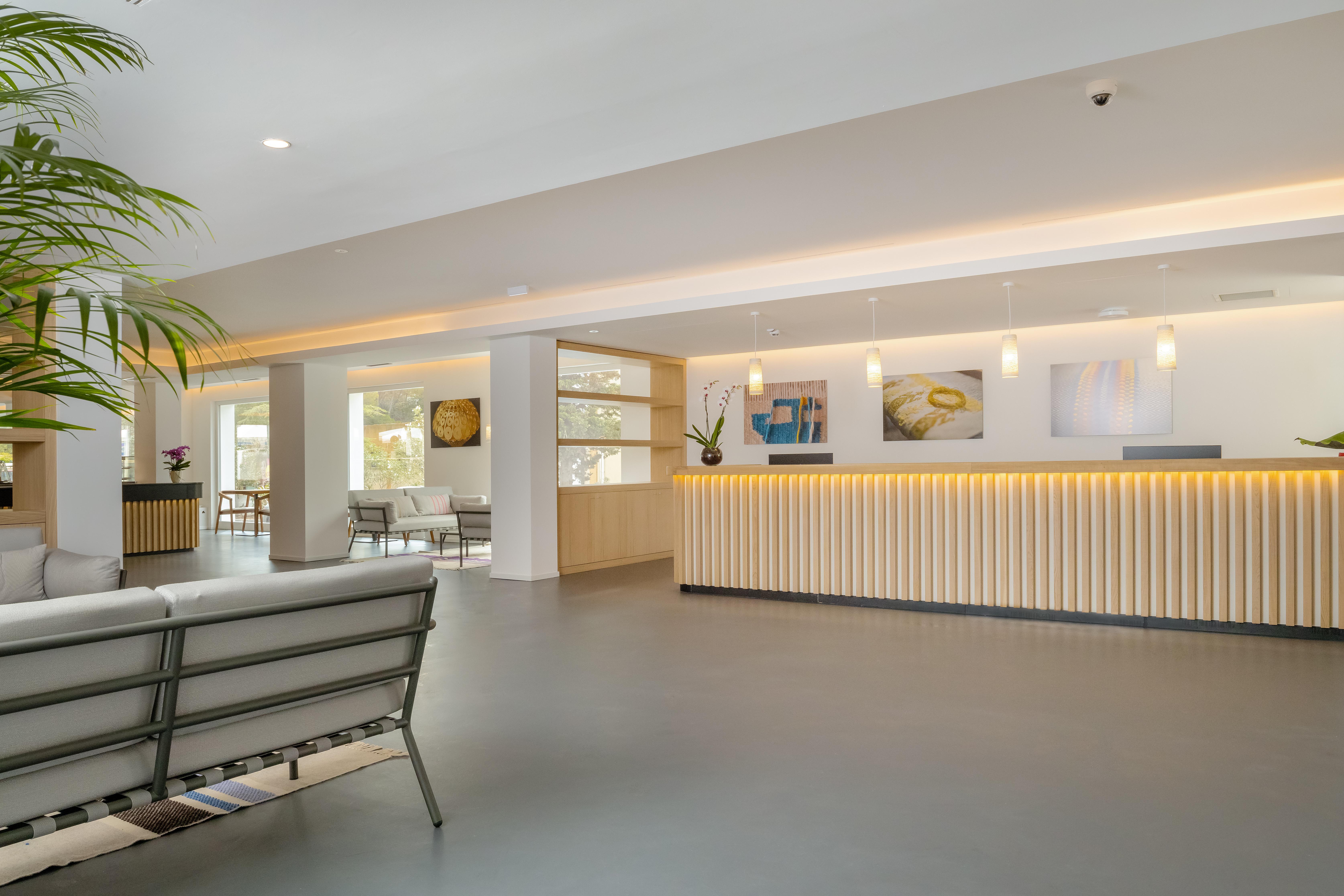 Felix Hotels - Hotel Felix Ольбия Экстерьер фото