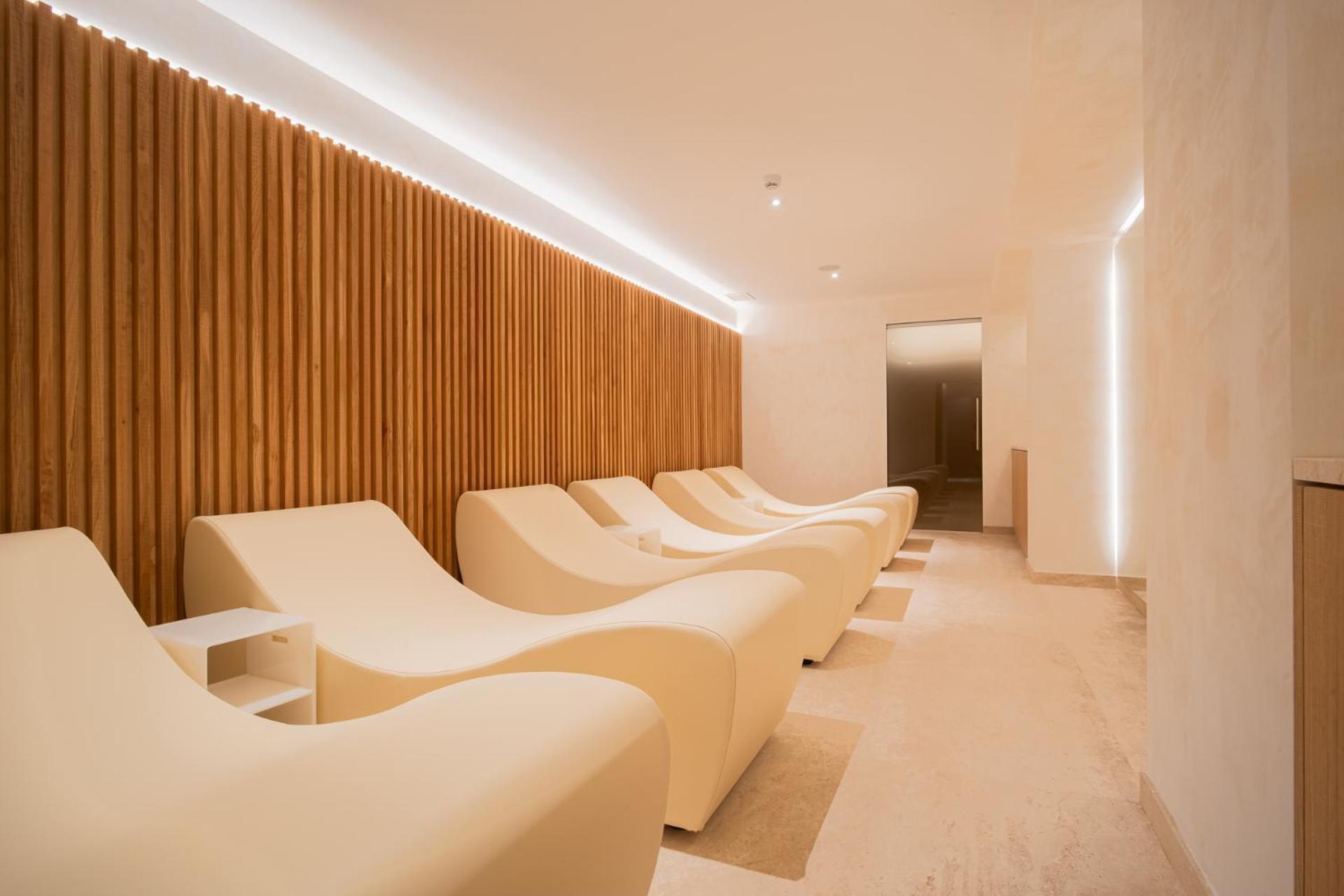 Felix Hotels - Hotel Felix Ольбия Экстерьер фото