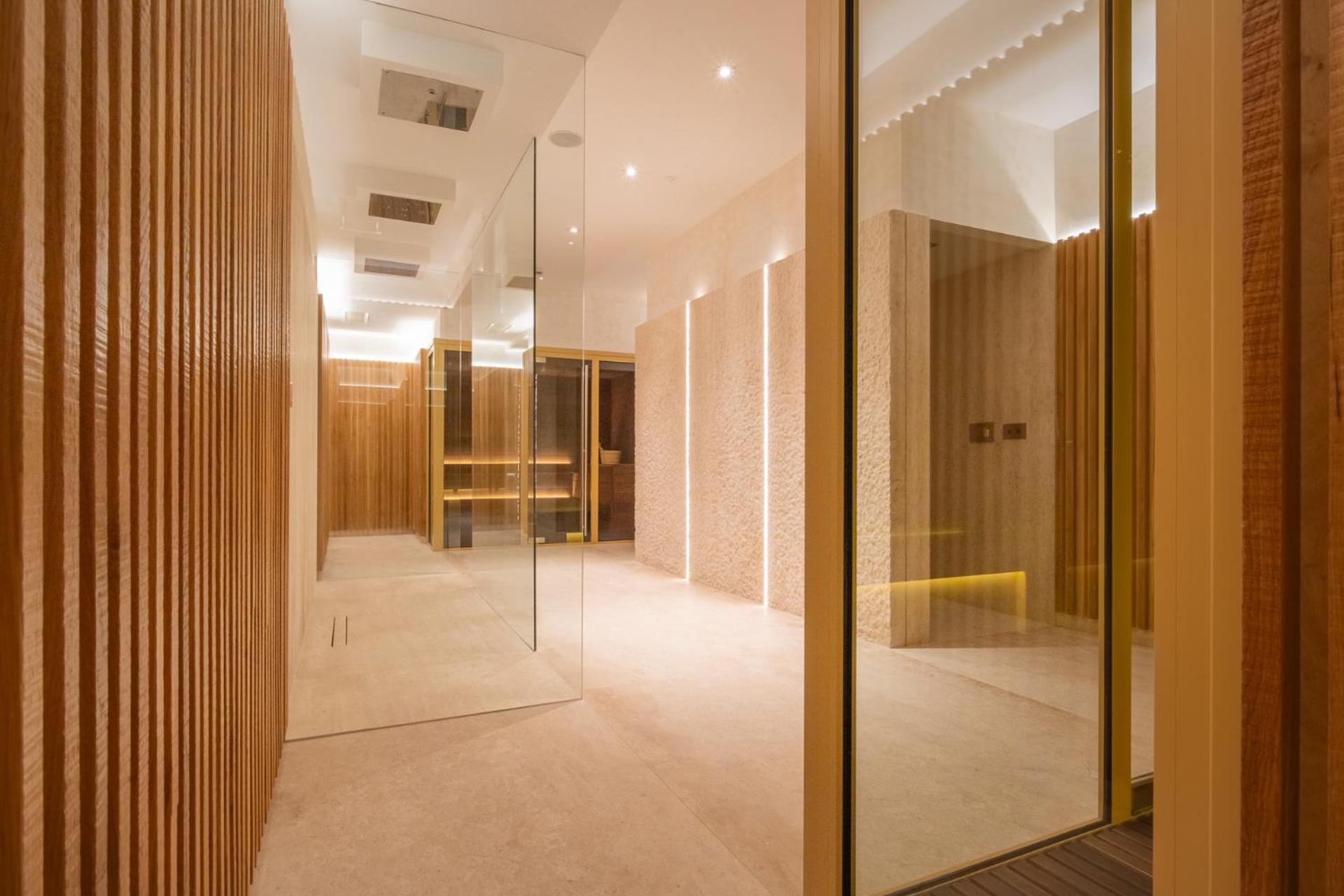 Felix Hotels - Hotel Felix Ольбия Экстерьер фото