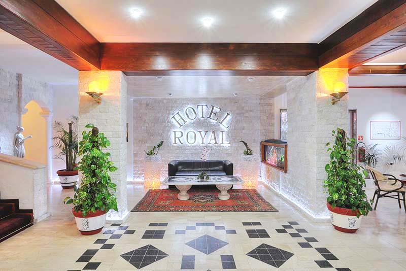 Felix Hotels - Hotel Felix Ольбия Экстерьер фото